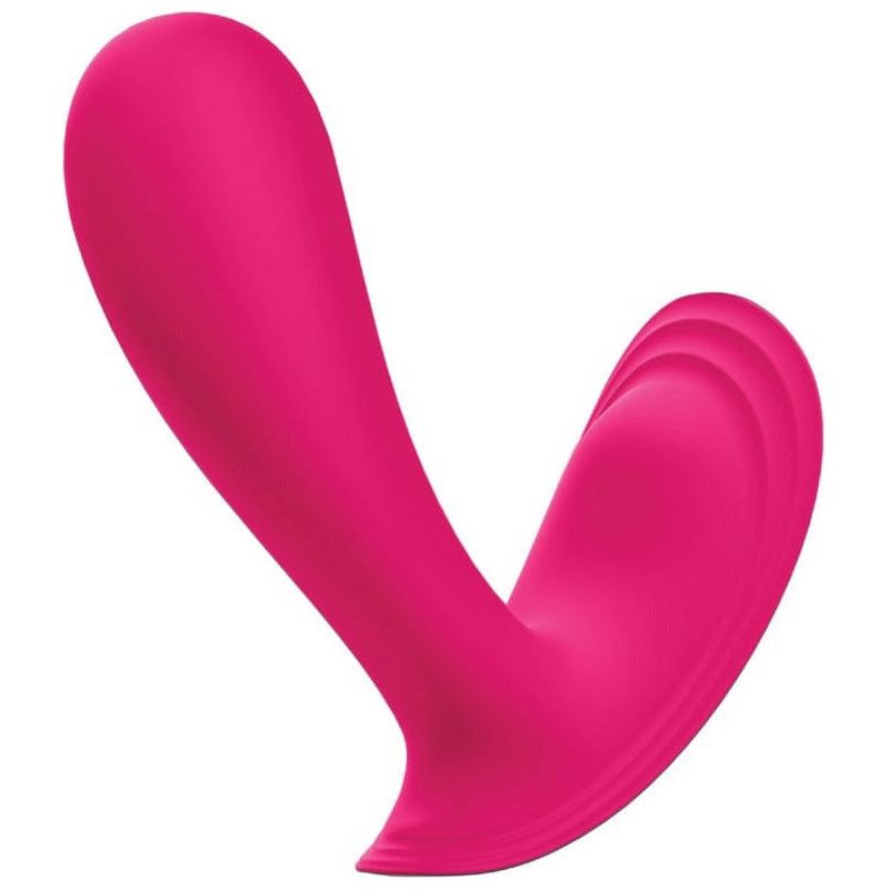 Vibrateur à Distance - Satisfyer - Top Secret Satisfyer Sensations plus