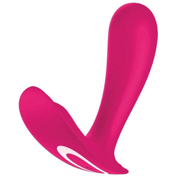 Vibrateur à Distance - Satisfyer - Top Secret Satisfyer Sensations plus