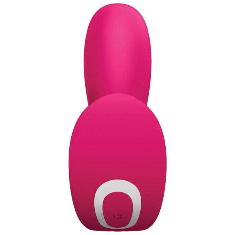 Vibrateur à Distance - Satisfyer - Top Secret Satisfyer Sensations plus