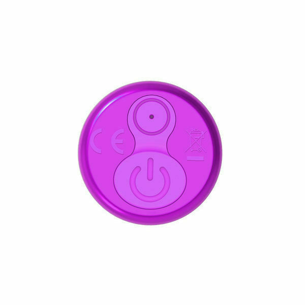 Vibrateur à Doigt - PowerBullet - Frisky Finger Power Bullet Sensations plus