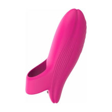 Vibrateur à Doigt - For U - Pop Adore U Sensations plus