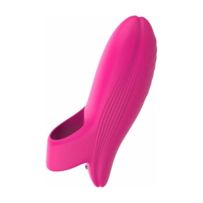 Vibrateur à Doigt - For U - Pop Adore U Sensations plus