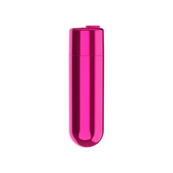 Vibrateur à Doigt - PowerBullet - Naughty Nubbies Power Bullet Sensations plus