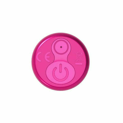 Vibrateur à Doigt - PowerBullet - Naughty Nubbies Power Bullet Sensations plus