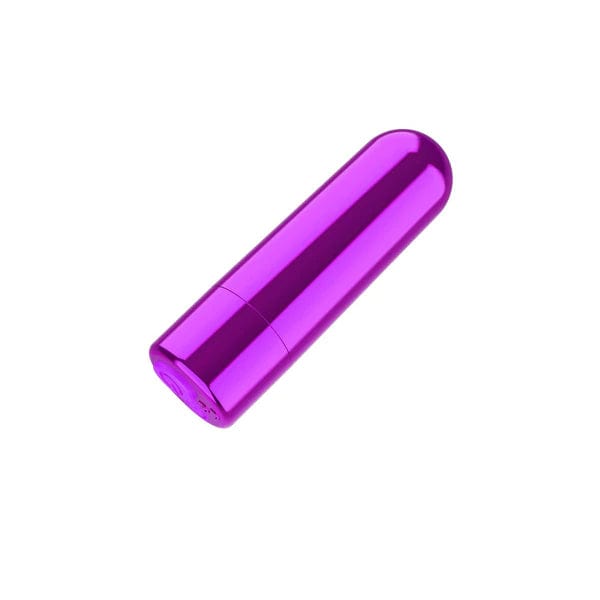 Vibrateur à Doigt - PowerBullet - Naughty Nubbies Power Bullet Sensations plus