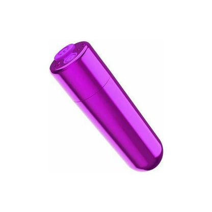 Vibrateur à Doigt - PowerBullet - Naughty Nubbies Power Bullet Sensations plus
