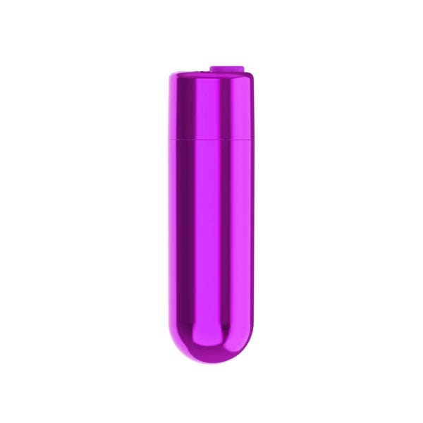 Vibrateur à Doigt - PowerBullet - Naughty Nubbies Power Bullet Sensations plus