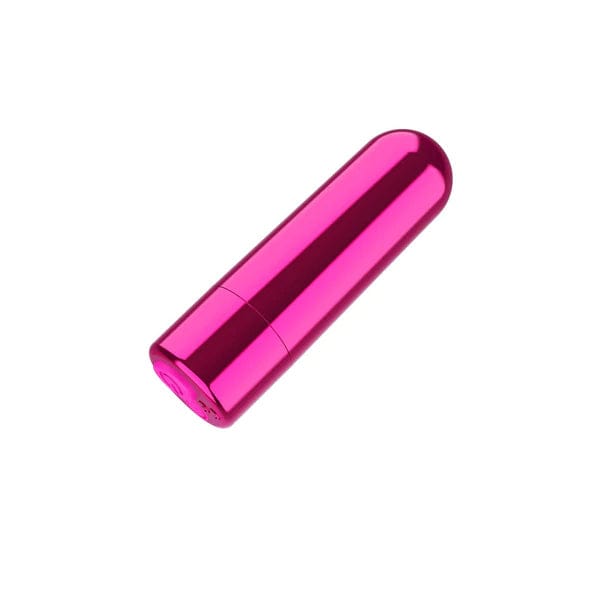 Vibrateur à Doigt - PowerBullet - Naughty Nubbies Power Bullet Sensations plus