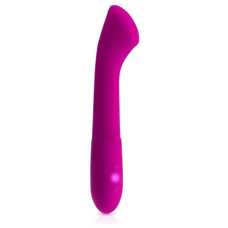 Vibrateur a point G - Yoba Paris - Baya Yoba Paris Sensations plus