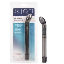 Stimulateur de Prostate Vibrant - CalExotics - Dr.Joel Kaplan CalExotics Sensations plus