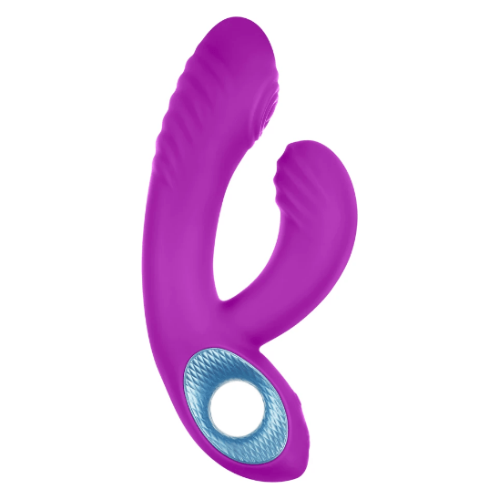 Vibrateur à Pulsations - FemmeFunn - Cora FemmeFunn Sensations plus