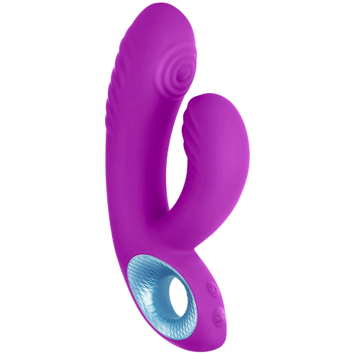 Vibrateur à Pulsations - FemmeFunn - Cora FemmeFunn Sensations plus