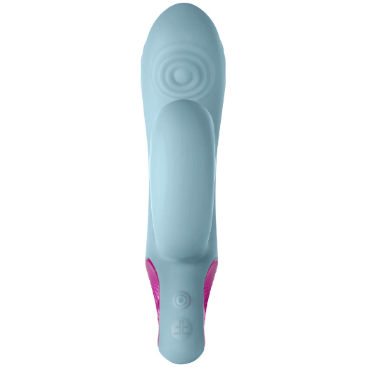 Vibrateur à Pulsations - FemmeFunn - Cora FemmeFunn Sensations plus