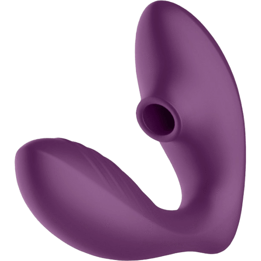 Vibrateur à Succion - Adore U - Selena Adore U Sensations plus