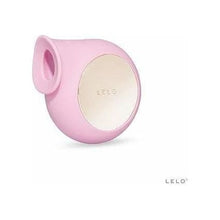 Vibrateur à Succion - Lelo -  Sila LELO pleasure objects Sensations plus
