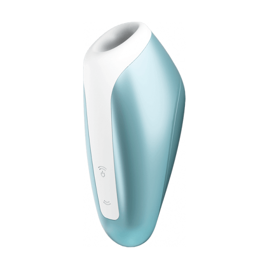 Vibrateur à Succion - Satisfyer - Love Breeze Satisfyer Sensations plus