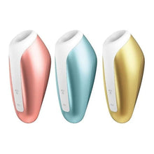 Vibrateur à Succion - Satisfyer - Love Breeze Satisfyer Sensations plus
