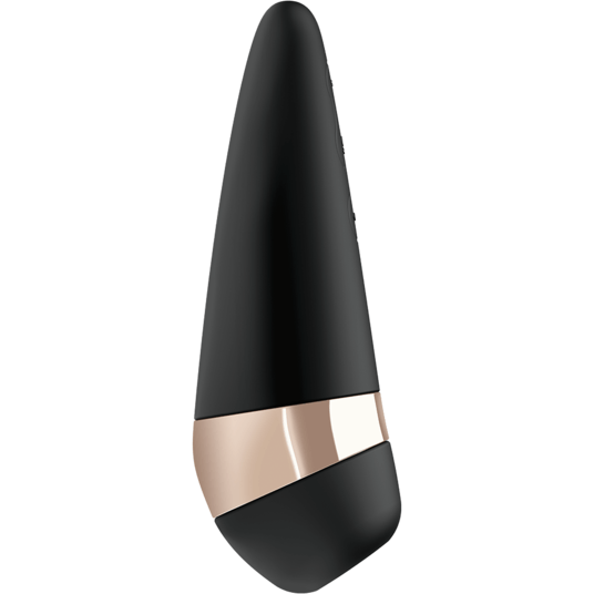 Vibrateur à Succion - Satisfyer - Pro 3 Vibration Satisfyer Sensations plus