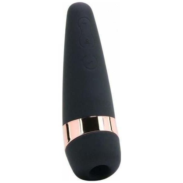 Vibrateur à Succion - Satisfyer - Pro 3 Vibration Satisfyer Sensations plus