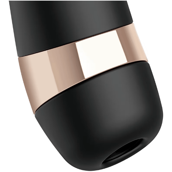 Vibrateur à Succion - Satisfyer - Pro 3 Vibration Satisfyer Sensations plus