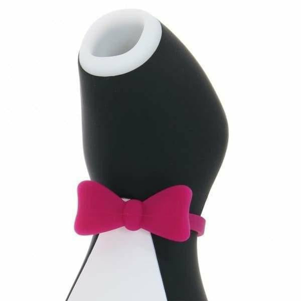 Vibrateur à Succion - Satisfyer - Pro Penguin Satisfyer Sensations plus
