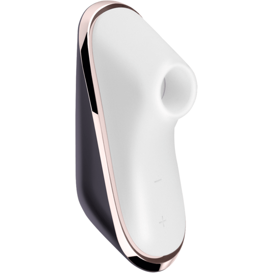 Vibrateur à Succion - Satisfyer - Pro Traveler Satisfyer Sensations plus