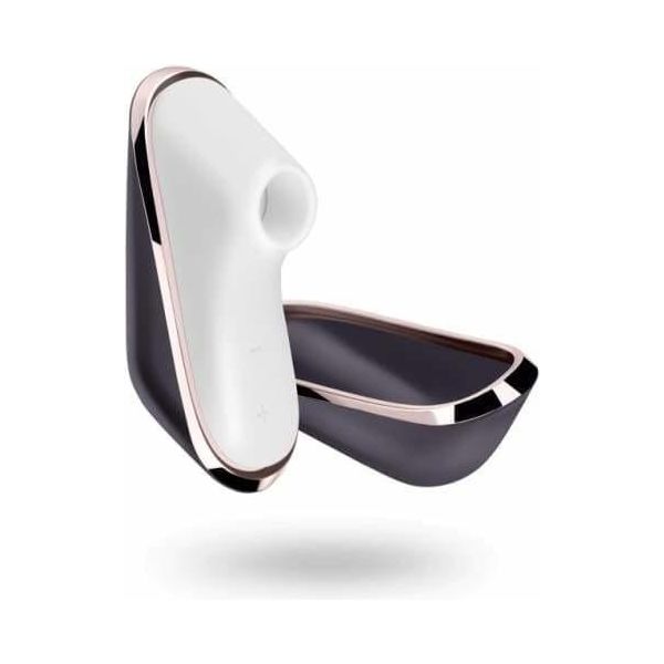Vibrateur à Succion - Satisfyer - Pro Traveler Satisfyer Sensations plus