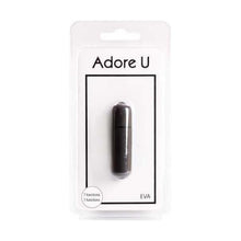 Vibrateur - Adore U - Eva Adore U Sensations plus