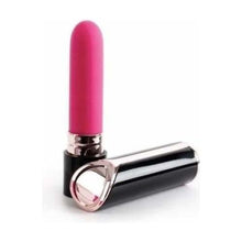 Vibrateur - Adore U - Felicia Lipstick Adore U Sensations plus