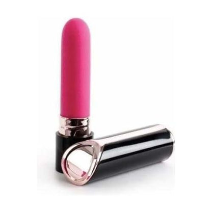 Vibrateur - Adore U - Felicia Lipstick Adore U Sensations plus
