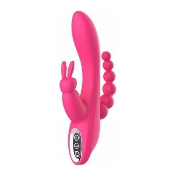 Vibrateur - Adore U - Joana Adore U Sensations plus