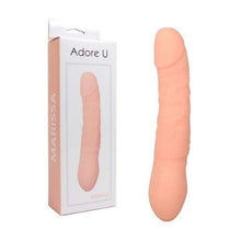 Vibrateur - Adore U - Marissa Adore U Sensations plus
