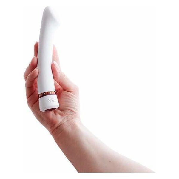 Vibrateur - Adore U - Wellness - Dahlia Adore U Sensations plus