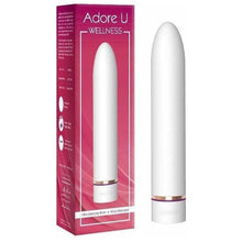 Vibrateur - Adore U - Wellness Rose Adore U Sensations plus
