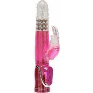 Vibrateur - CalExotics  - Enchanted Thrusting Bunny CalExotics Sensations plus