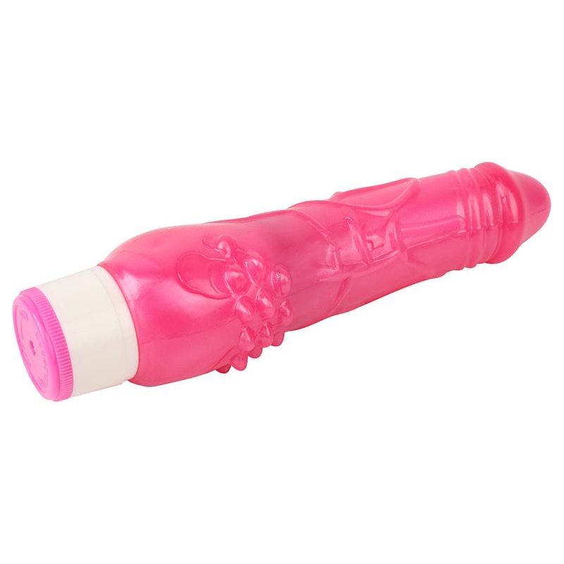 Vibrateur - Basic Luv Theory - Beginner Rider - Eco Pack Basic Luv Theory Sensations plus