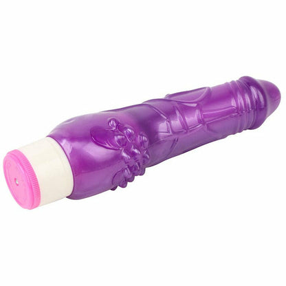 Vibrateur - Basic Luv Theory - Beginner Rider - Eco Pack Basic Luv Theory Sensations plus
