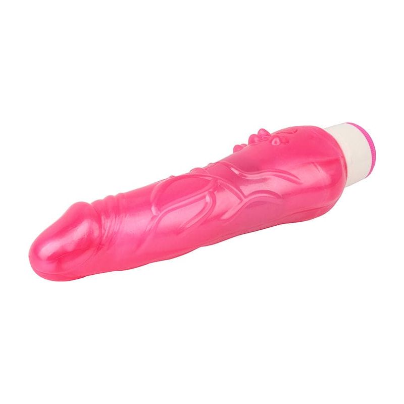 Vibrateur - Basic Luv Theory - Beginner Rider - Eco Pack Basic Luv Theory Sensations plus