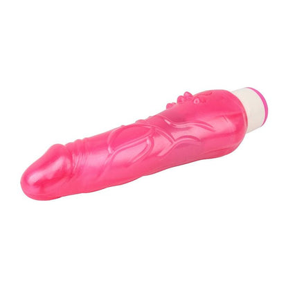 Vibrateur - Basic Luv Theory - Beginner Rider - Eco Pack Basic Luv Theory Sensations plus