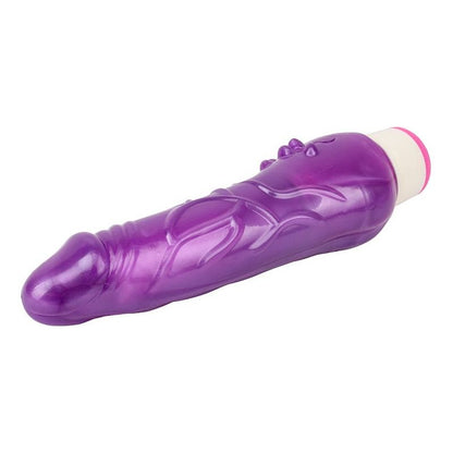 Vibrateur - Basic Luv Theory - Beginner Rider - Eco Pack Basic Luv Theory Sensations plus