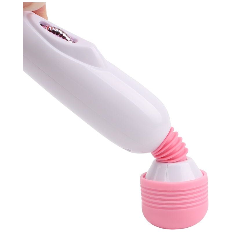 Vibromasseur - Basic Luv Theory - Curve Massager - Eco Pack Basic Luv Theory Sensations plus