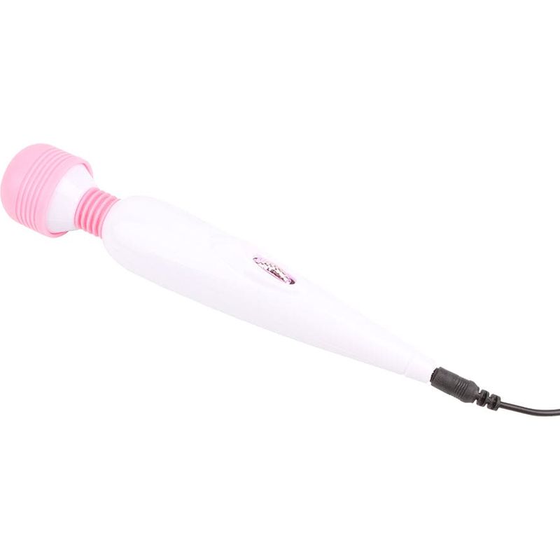Vibromasseur - Basic Luv Theory - Curve Massager - Eco Pack Basic Luv Theory Sensations plus
