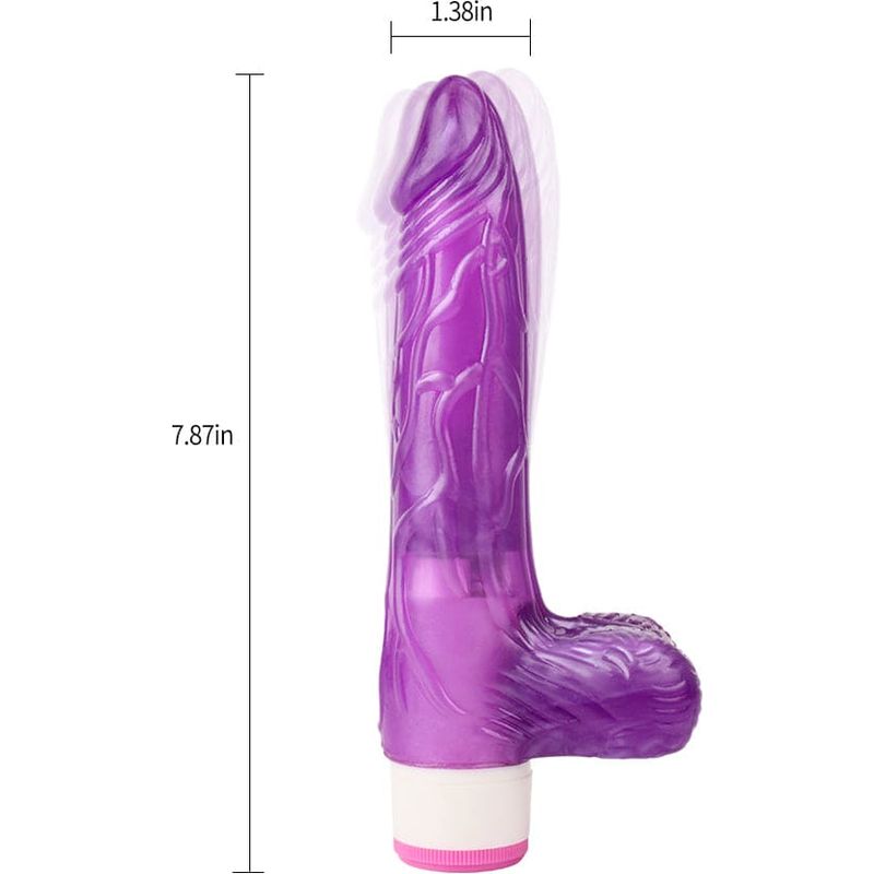 Vibrateur - Basic Luv Theory - Luv Pleaser - Eco Pack Basic Luv Theory Sensations plus
