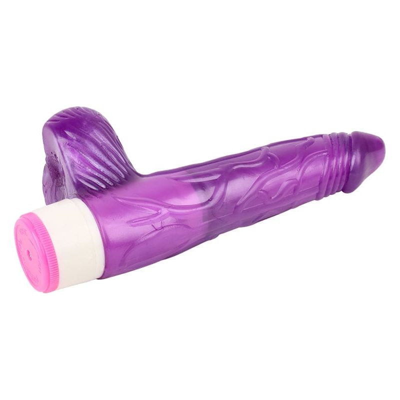 Vibrateur - Basic Luv Theory - Luv Pleaser - Eco Pack Basic Luv Theory Sensations plus