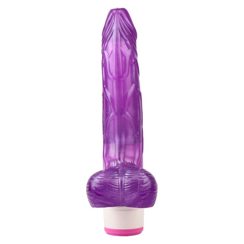 Vibrateur - Basic Luv Theory - Luv Pleaser - Eco Pack Basic Luv Theory Sensations plus