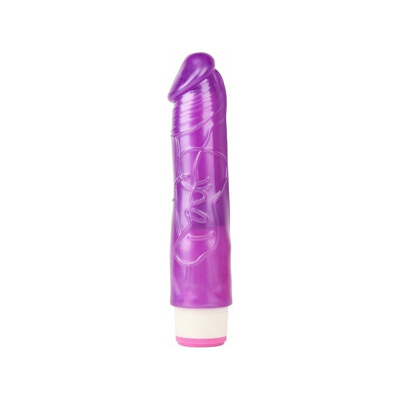 Vibrateur - Basic Luv Theory - Sexy Whopper - Eco Pack Basic Luv Theory Sensations plus