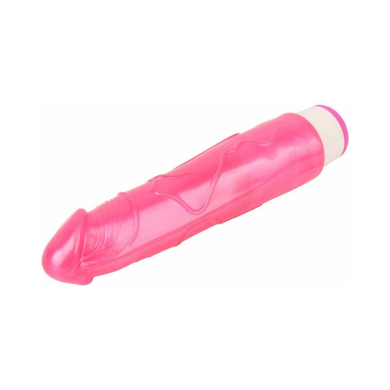 Vibrateur - Basic Luv Theory - Sexy Whopper - Eco Pack Basic Luv Theory Sensations plus