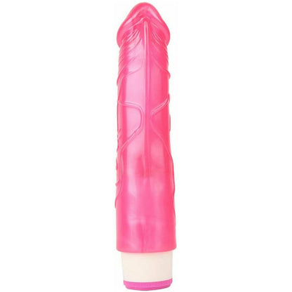 Vibrateur - Basic Luv Theory - Sexy Whopper - Eco Pack Basic Luv Theory Sensations plus