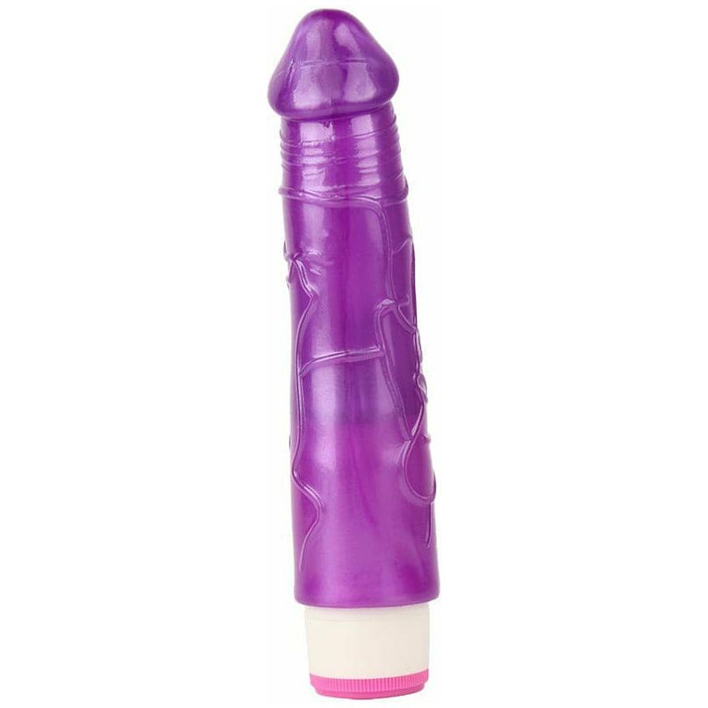 Vibrateur - Basic Luv Theory - Sexy Whopper - Eco Pack Basic Luv Theory Sensations plus