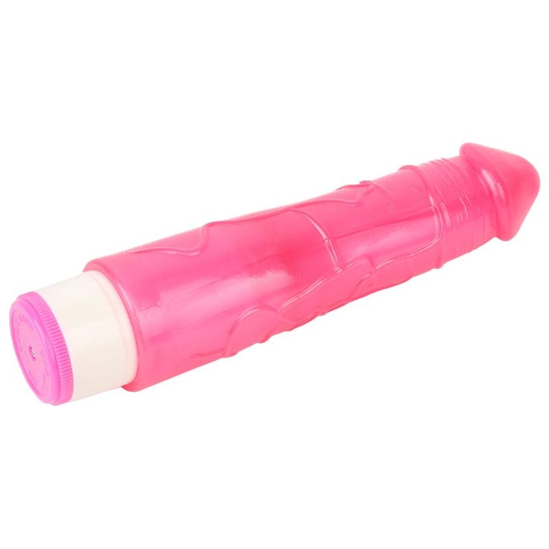 Vibrateur - Basic Luv Theory - Sexy Whopper - Eco Pack Basic Luv Theory Sensations plus